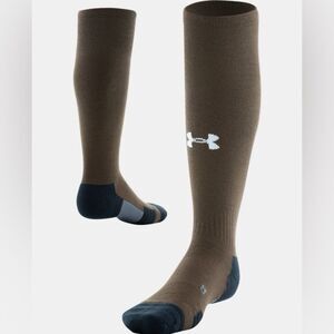 Unisex UA Team Over-The-Calf Socks